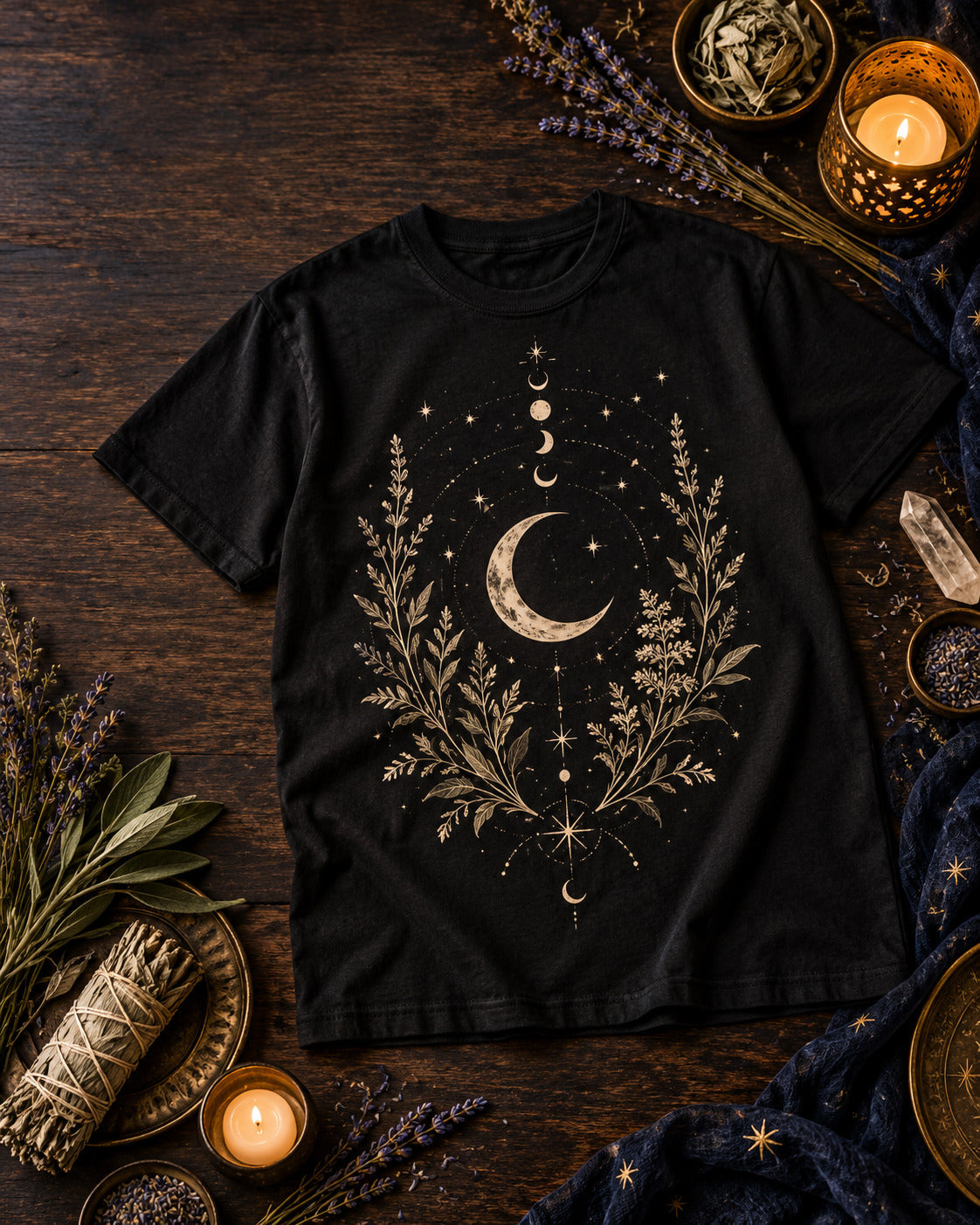 Wear Your Magic