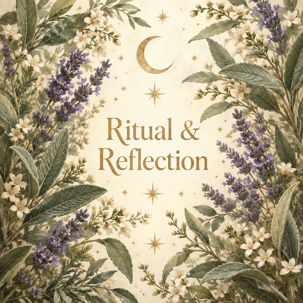 Ritual & Reflection