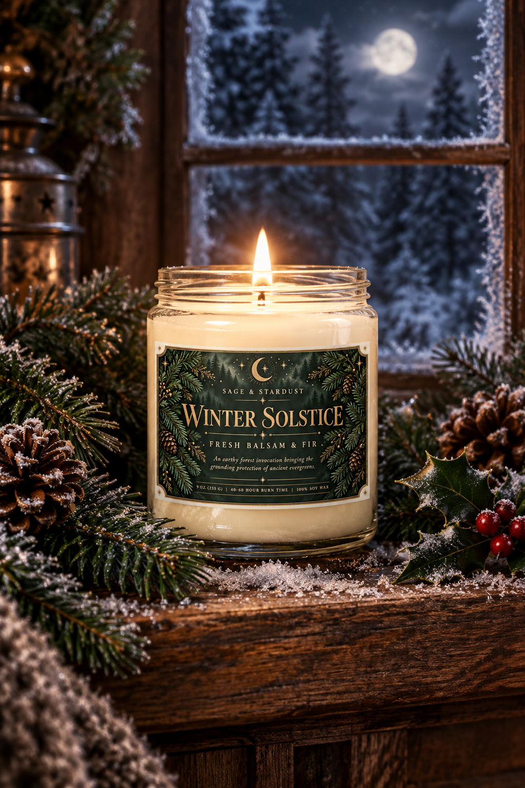 Samhain & Solstice Gift Guide
