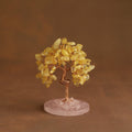 Mini Crystal Tree