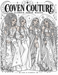 Coven Couture Coloring Book (Digital Download)