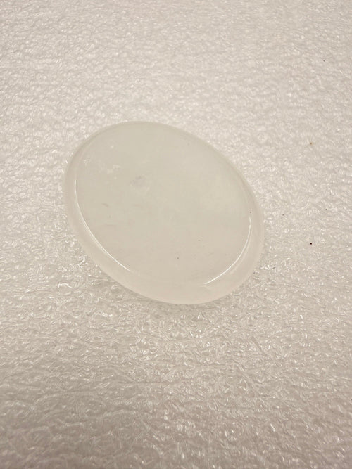 Clear Quartz Comfort Stone