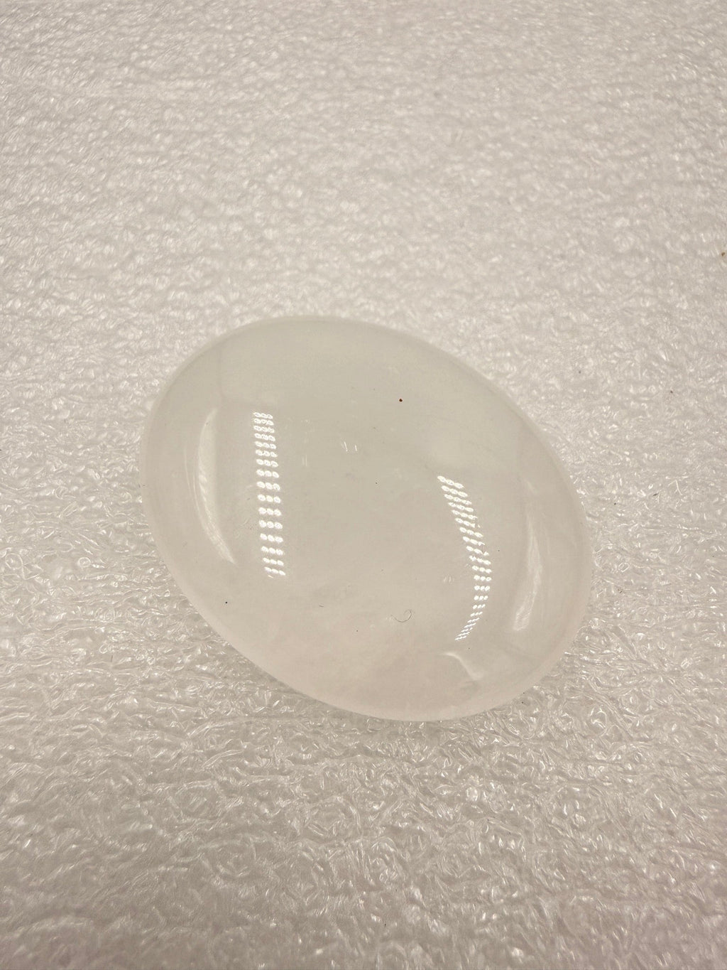 Clear Quartz Comfort Stone